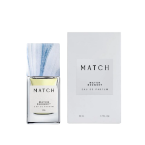 Bouquet EDP 50mL Match Perfumes