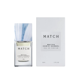 Chris Garnel EDP 50mL Match Perfumes