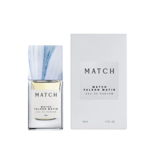 Falkon Matir EDP 50mL Match Perfumes