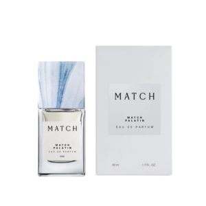 Palatin EDP 50mL Match Perfumes