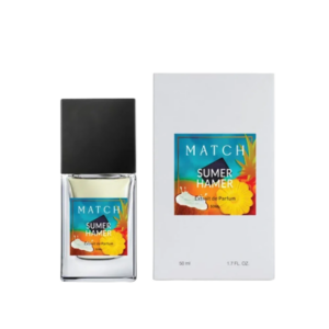 Sumer Hamer XDP 50mL Match Perfumes