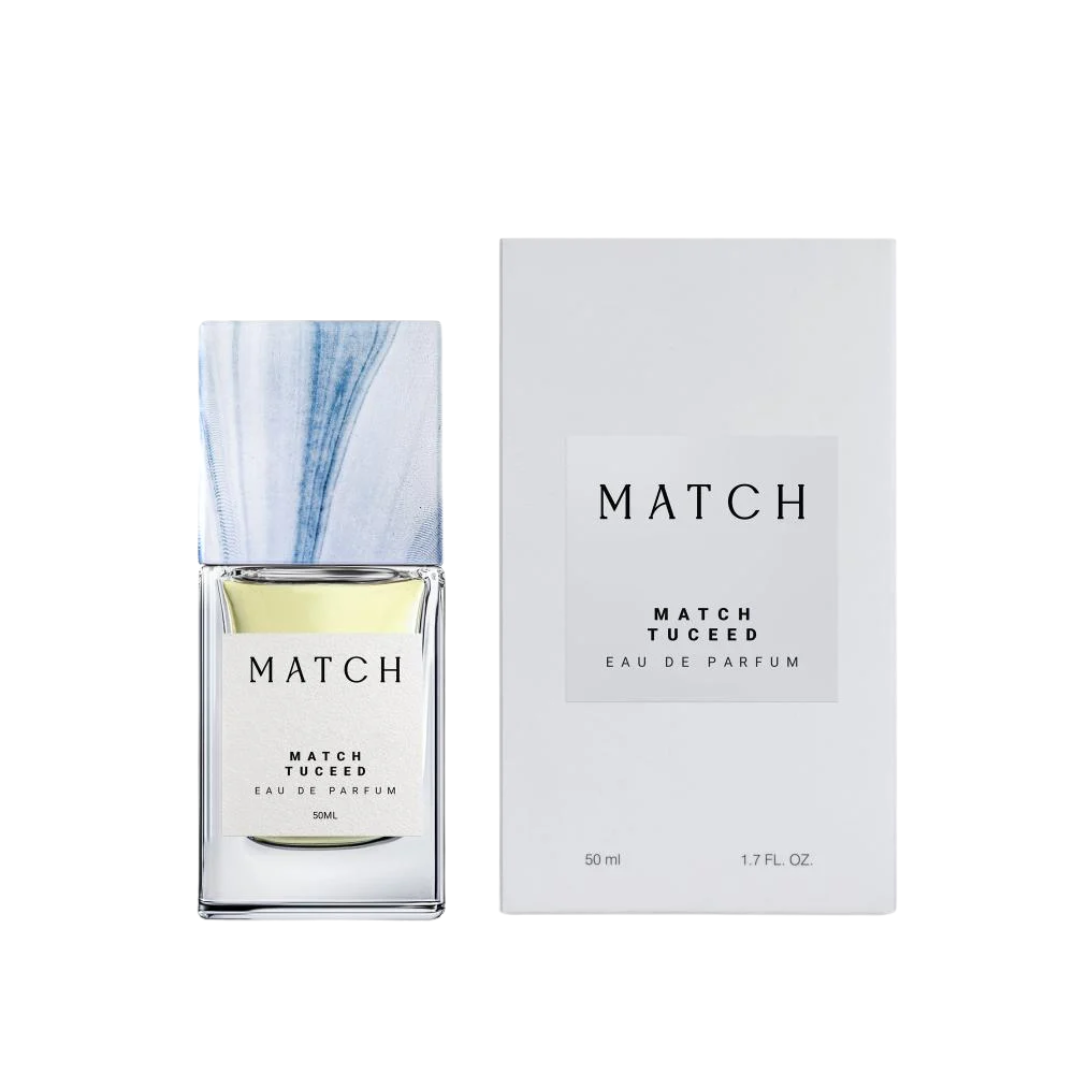 Tuceed EDP 50mL Match Perfumes