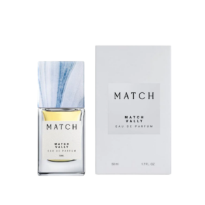 Vally EDP 50mL Match Perfumes