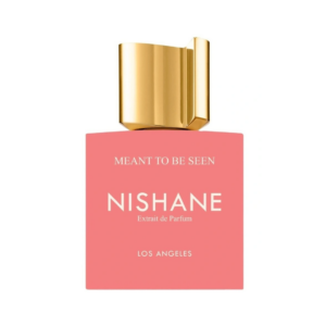Meant to Be Seen XDP 100mL Nishane*