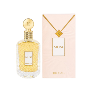 Muse EDP 100mL Khadlaj
