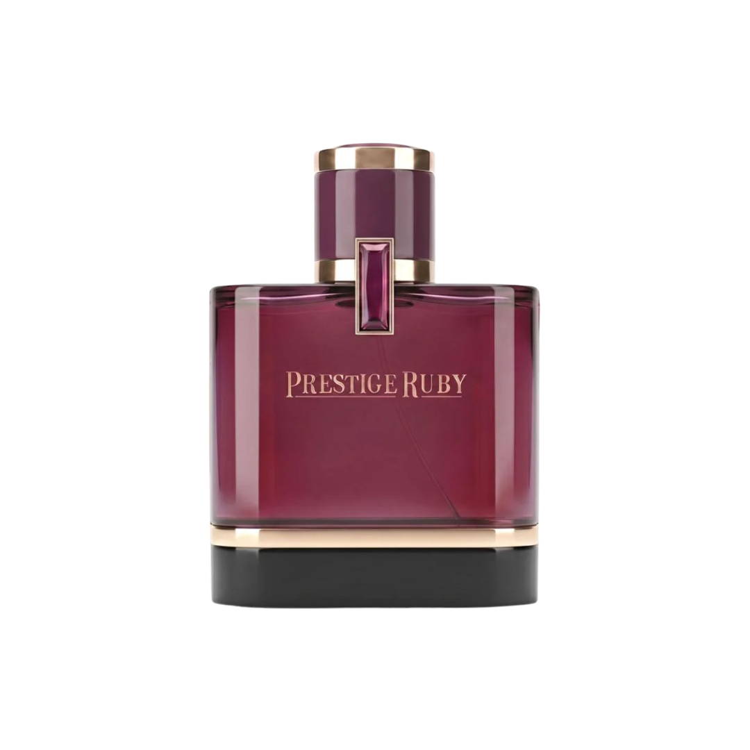 Prestige Ruby EDP 100mL Al Majed Oud
