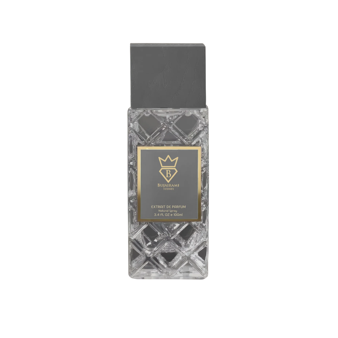 Psycho XDP 100mL Bujairami