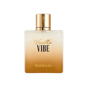 Vanilla Vibe EDP 100mL Rayhaan