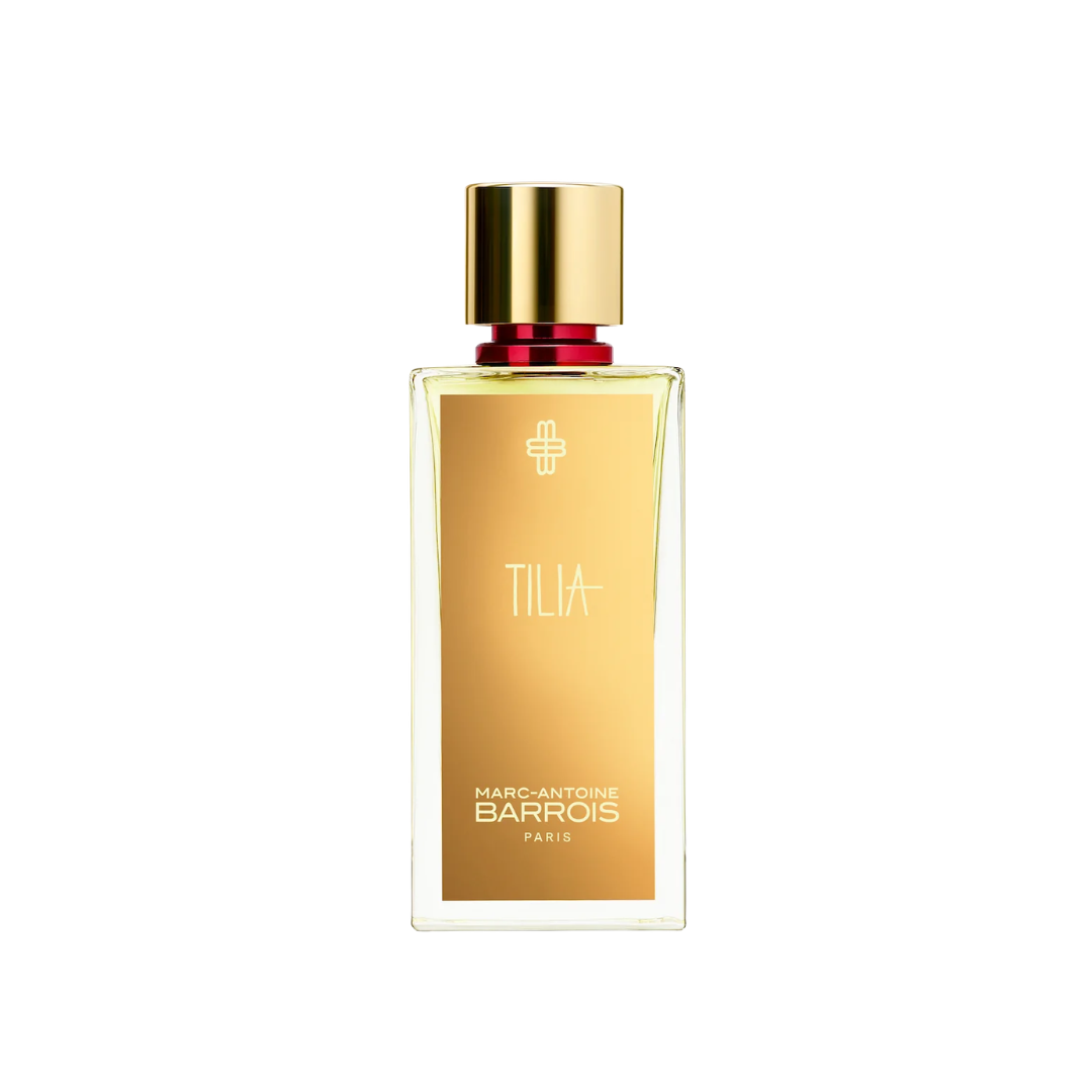 Tilia EDP 100mL Marc-Antoine Barrois*
