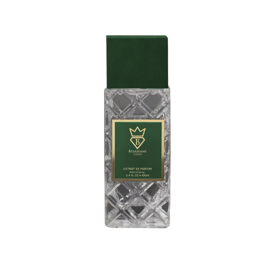 Vibration XDP 100mL Bujairami