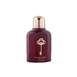 Private Key To My Love XDP 100mL Armaf