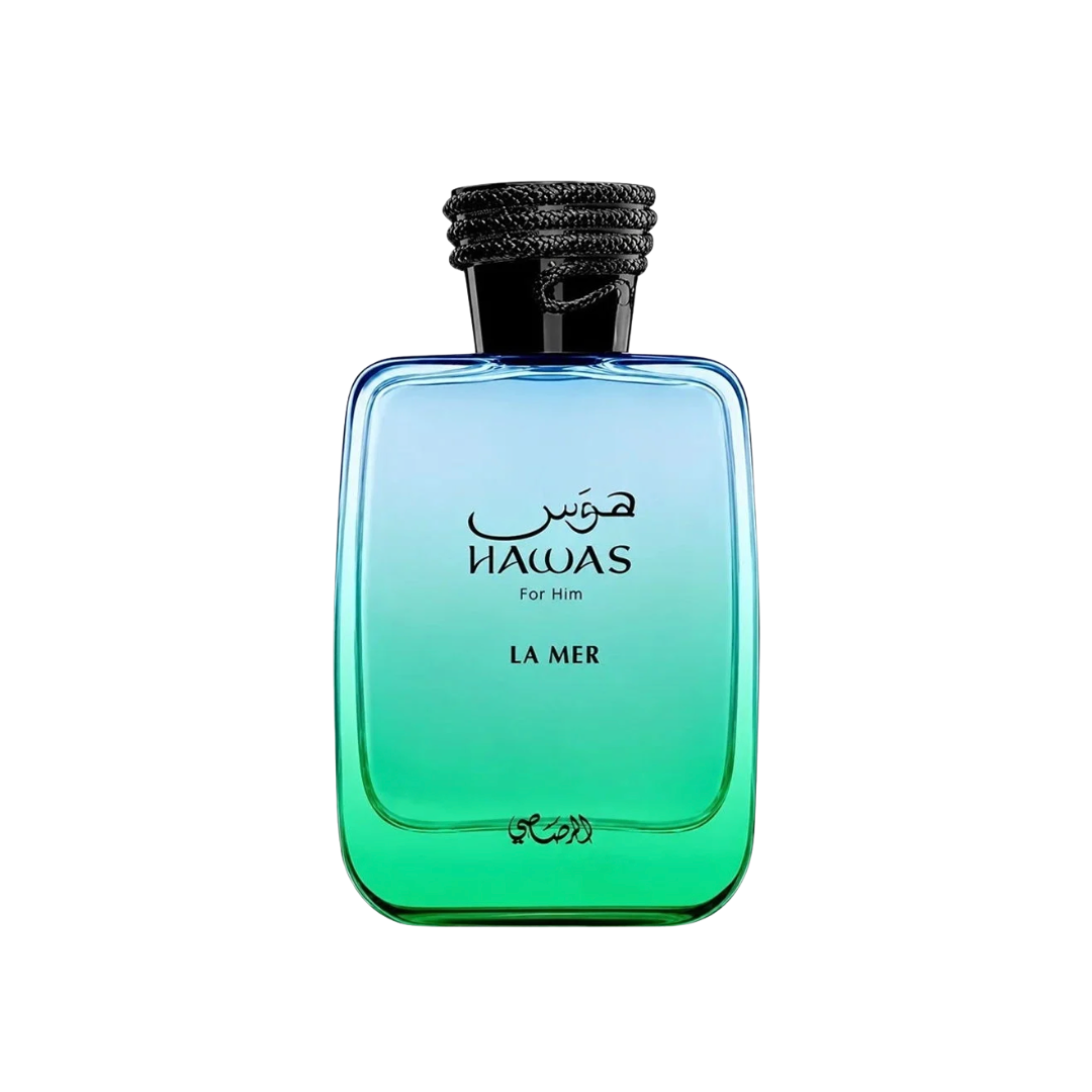 Hawas La Mer EDP 100mL Rasasi