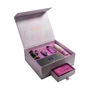 Oud & Roses Gift Set Ahmed Al Maghribi