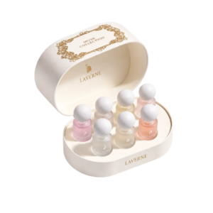 Musk Gift Set EDP 5mL x7 Laverne