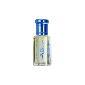 Al Khitam Musk Perfume Oil 12mL Abdul Samad Al Qurashi