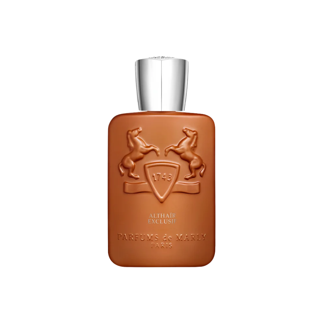 Althaïr Exclusif EDP 125mL Parfums de Marly*